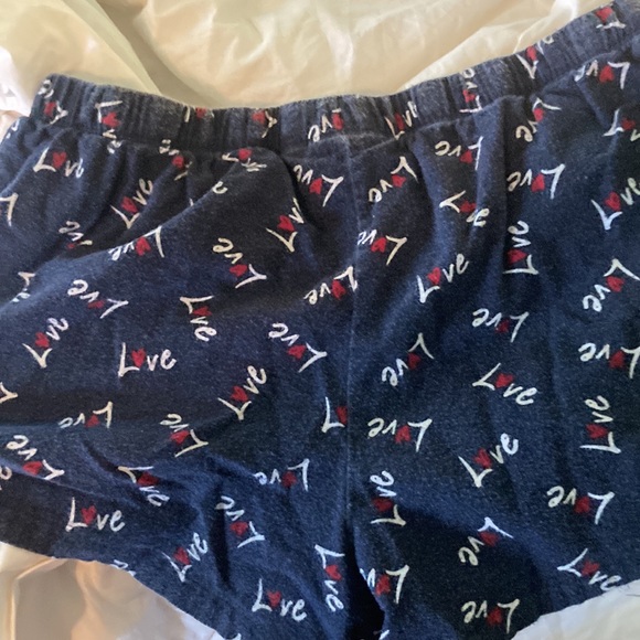 Ellen pj shorts - Picture 4 of 5